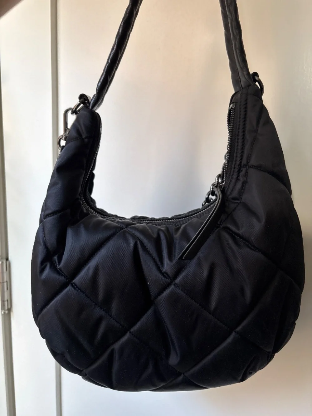 Great MZ Wallace Madison bag! Excellent condition